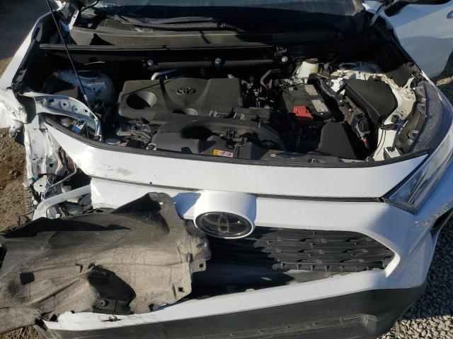 2021 TOYOTA RAV4 XLE - 2T3W1RFVXMC138145