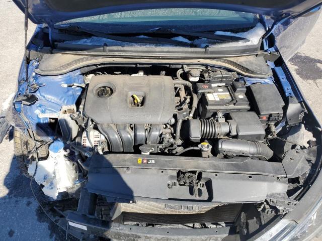 2020 HYUNDAI ELANTRA SE - 5NPD84LF9LH571074