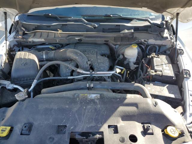 2013 RAM 1500 SPORT - 1C6RR7MT0DS595783