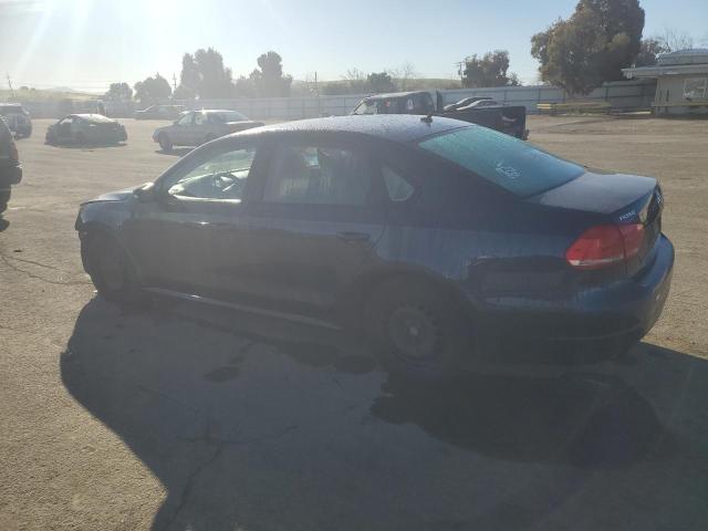 Vin: 1vwat7a38fc097398, lot: 46146545, volkswagen passat s 20152