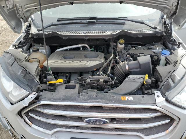 2020 FORD ECOSPORT T - MAJ6S3KL3LC367674