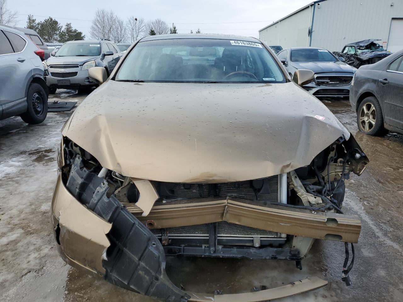 Lexus Es 350 2009