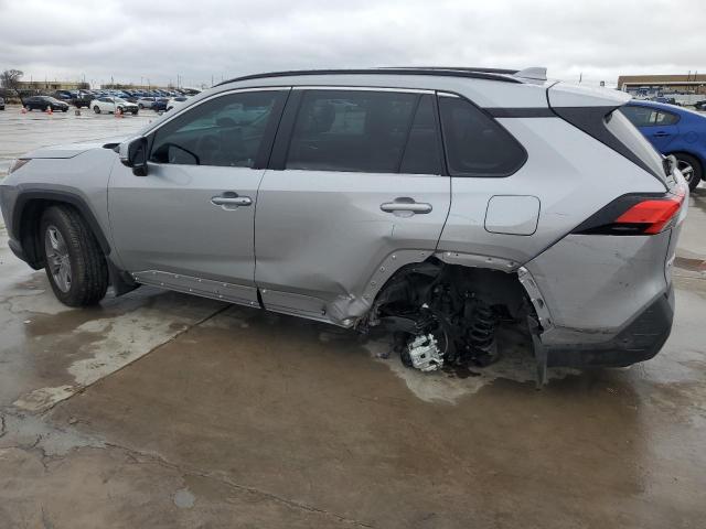 2024 TOYOTA RAV4 XLE - 4T3RWRFV4RU125007