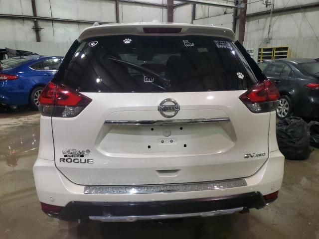 2019 NISSAN ROGUE S - JN8AT2MV3KW388374