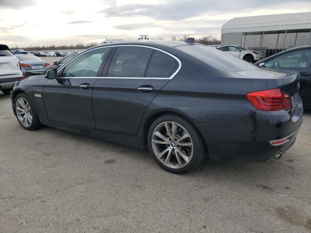 2016 BMW 535 I - WBA5B1C54GG133405