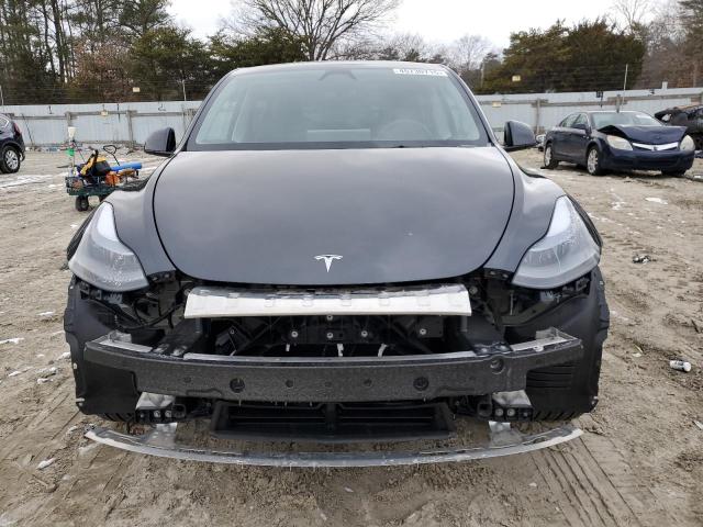 2024 TESLA MODEL Y - 7SAYGDEE7RA228456