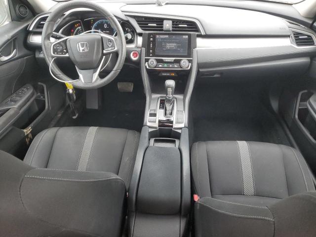 2016 HONDA CIVIC EX - 19XFC2F79GE077291