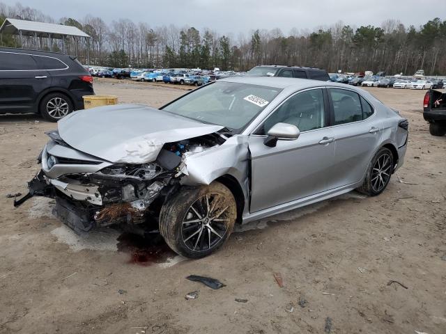 TOYOTA CAMRY SE N