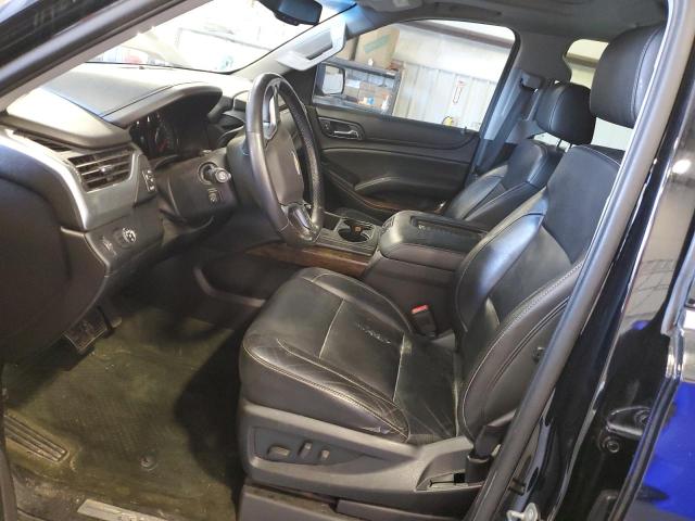 2015 CHEVROLET TAHOE C150 1GNSCBKC2FR535667