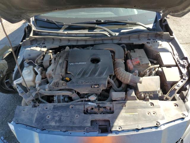 2019 NISSAN ALTIMA SR - 1N4AL4CV8KC224022