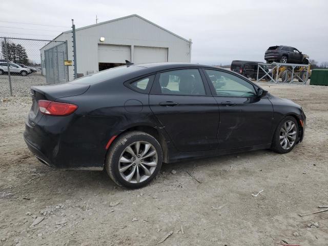 Vin: 1c3cccbb7fn750936, lot: 44235305, chrysler 200 s 20153