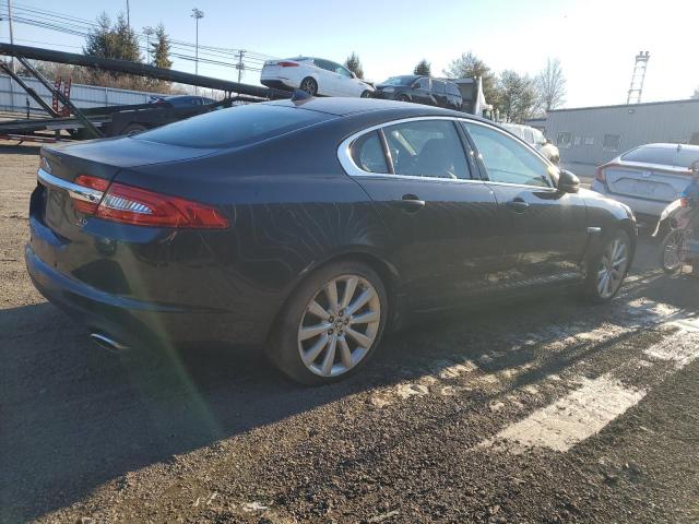 Vin: sajwj0ef8d8s92378, lot: 45106725, jaguar xf 20133