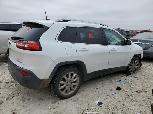 Vin: 1c4pjmdb1hw515340, lot: 43801195, jeep grand cher limited 20173