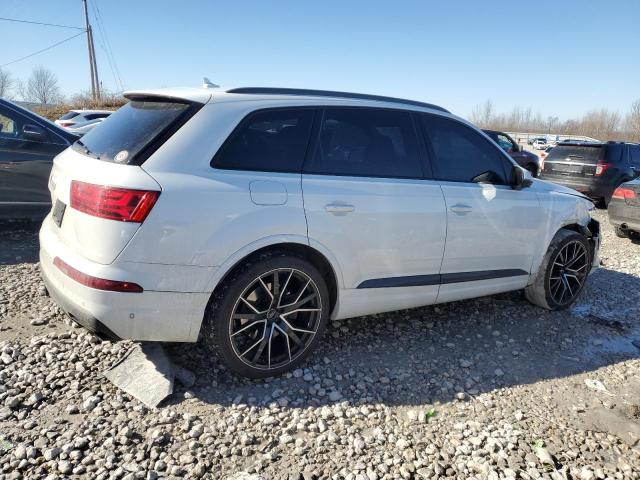 Vin: wa1vaaf79kd007015, lot: 46823915, audi q7 prestige 20193