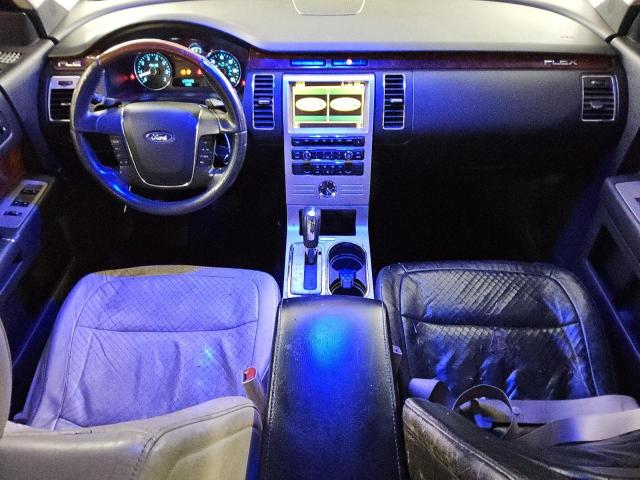 2010 FORD FLEX LIMIT #3304683906