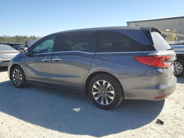 Vin: 5fnrl6h64pb042631, lot: 47375455, honda all models exl 20232
