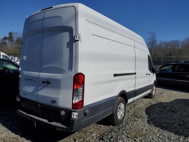Vin: 1ftsw3xg0fka15719, lot: 46197565, ford transit t-350 20153