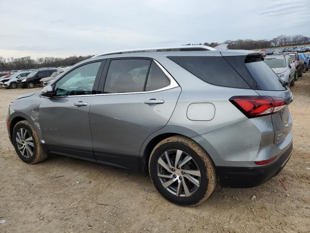 Vin: 3gnaxneg9pl185558, lot: 45497685, chevrolet equinox premier 20232