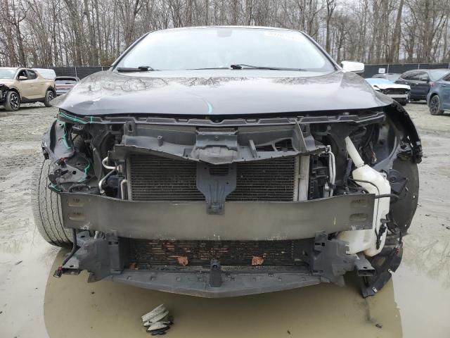 2019 CHEVROLET MALIBU LT - 1G1ZD5ST9KF148527