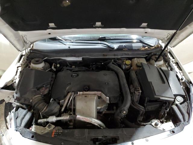 2015 BUICK REGAL PREM 2G4GN5EX8F9193687