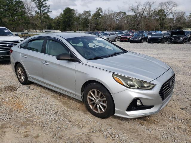 2018 HYUNDAI SONATA SE - 5NPE24AF1JH671059