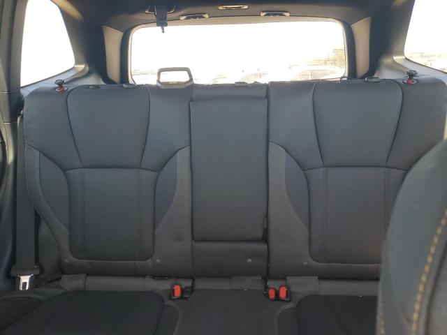 2022 SUBARU FORESTER W JF2SKAMC6NH405531