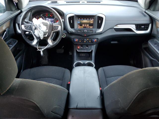 2020 GMC TERRAIN SL - 3GKALTEVXLL309519