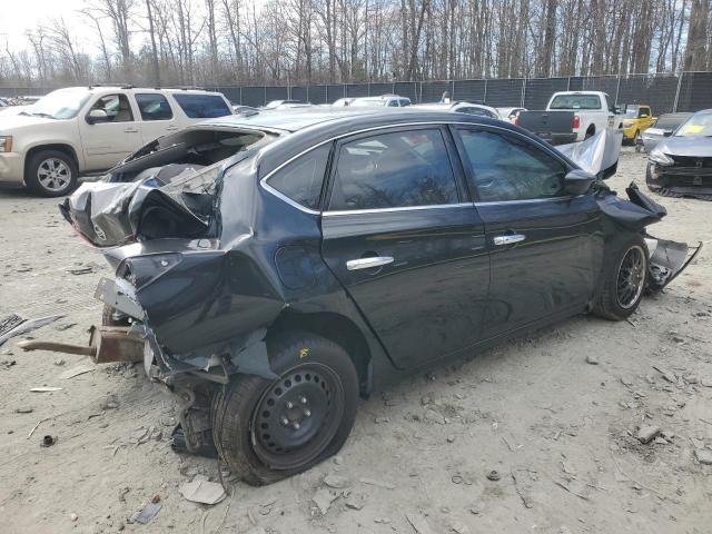 Vin: 3n1ab7ap1hy354522, lot: 46868925, nissan sentra s 20173