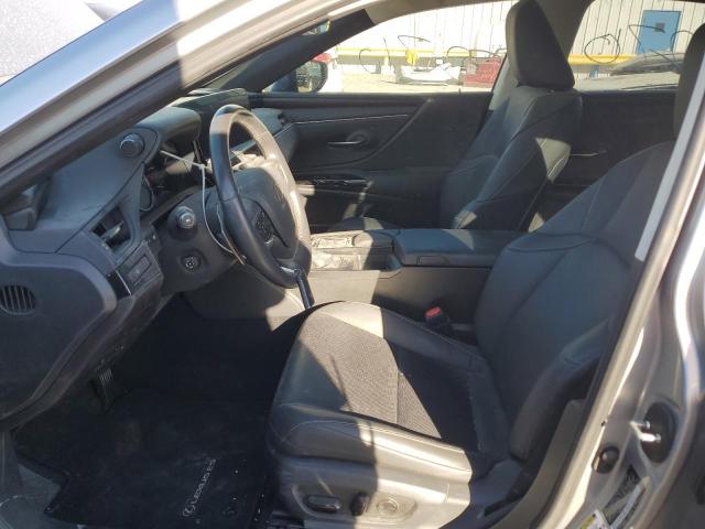 2022 LEXUS ES 300H BA 58ADA1C12NU021574