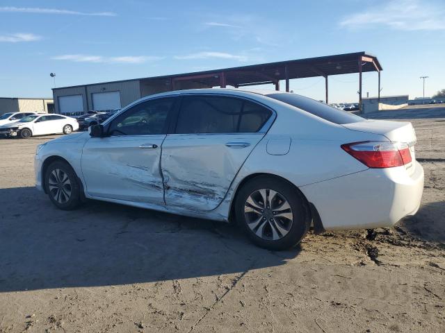 2015 HONDA ACCORD LX - 1HGCR2F31FA184370