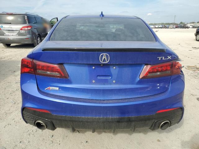 2020 ACURA TLX TECHNO 19UUB1F65LA011394