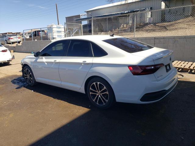 Vin: 3vwbm7bu1nm022130, lot: 46242245, volkswagen jetta sport 20222