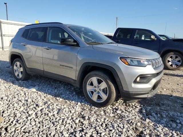 Vin: 3c4njdbb1nt164487, lot: 46248215, jeep compass latitude 20224