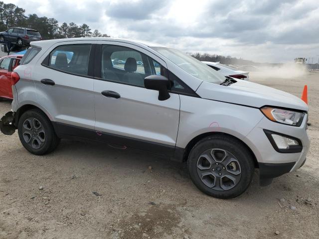 2021 FORD ECOSPORT S - MAJ3S2FEXMC396230