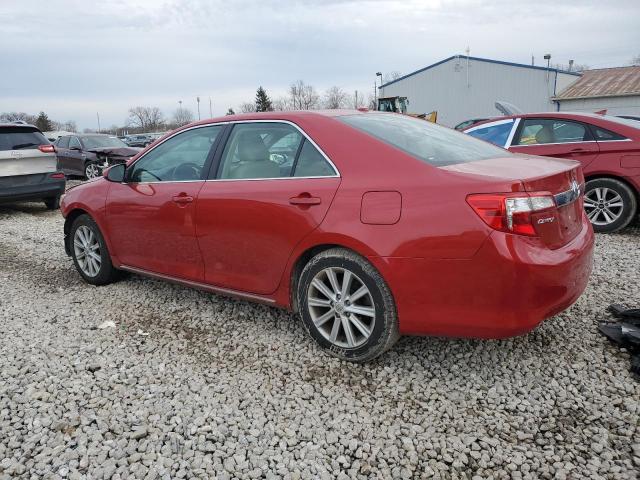 Vin: 4t4bf1fkxcr221982, lot: 46419115, toyota camry base 20122