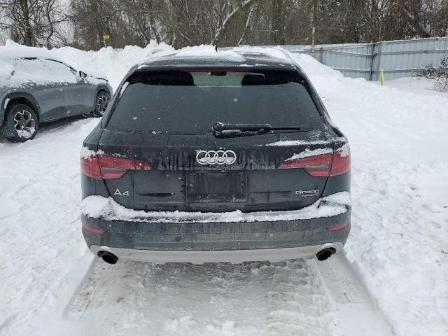 2019 AUDI A4 ALLROAD WA19NAF48KA041637