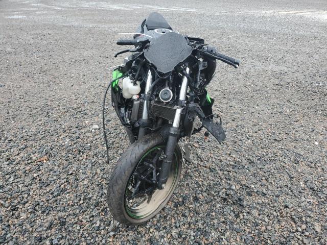 2023 KAWASAKI EX400 - JKAEXKG15PDAK7903