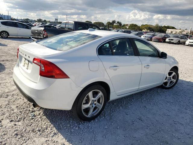 Vin: yv1622fsxc2091127, lot: 46758535, volvo s60 t5 20123