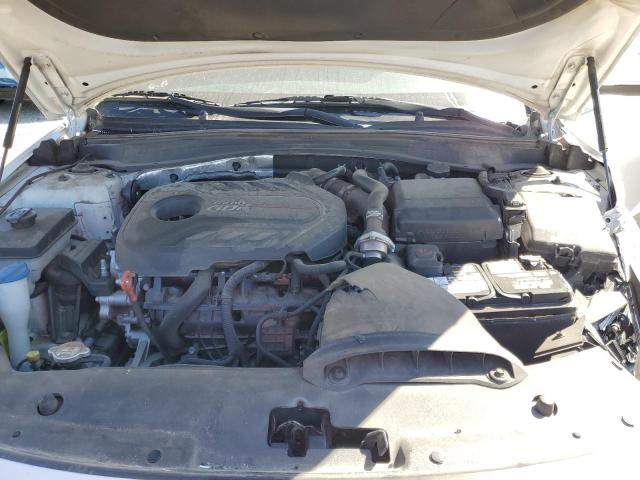 2016 KIA OPTIMA SXL - 5XXGV4L20GG065492