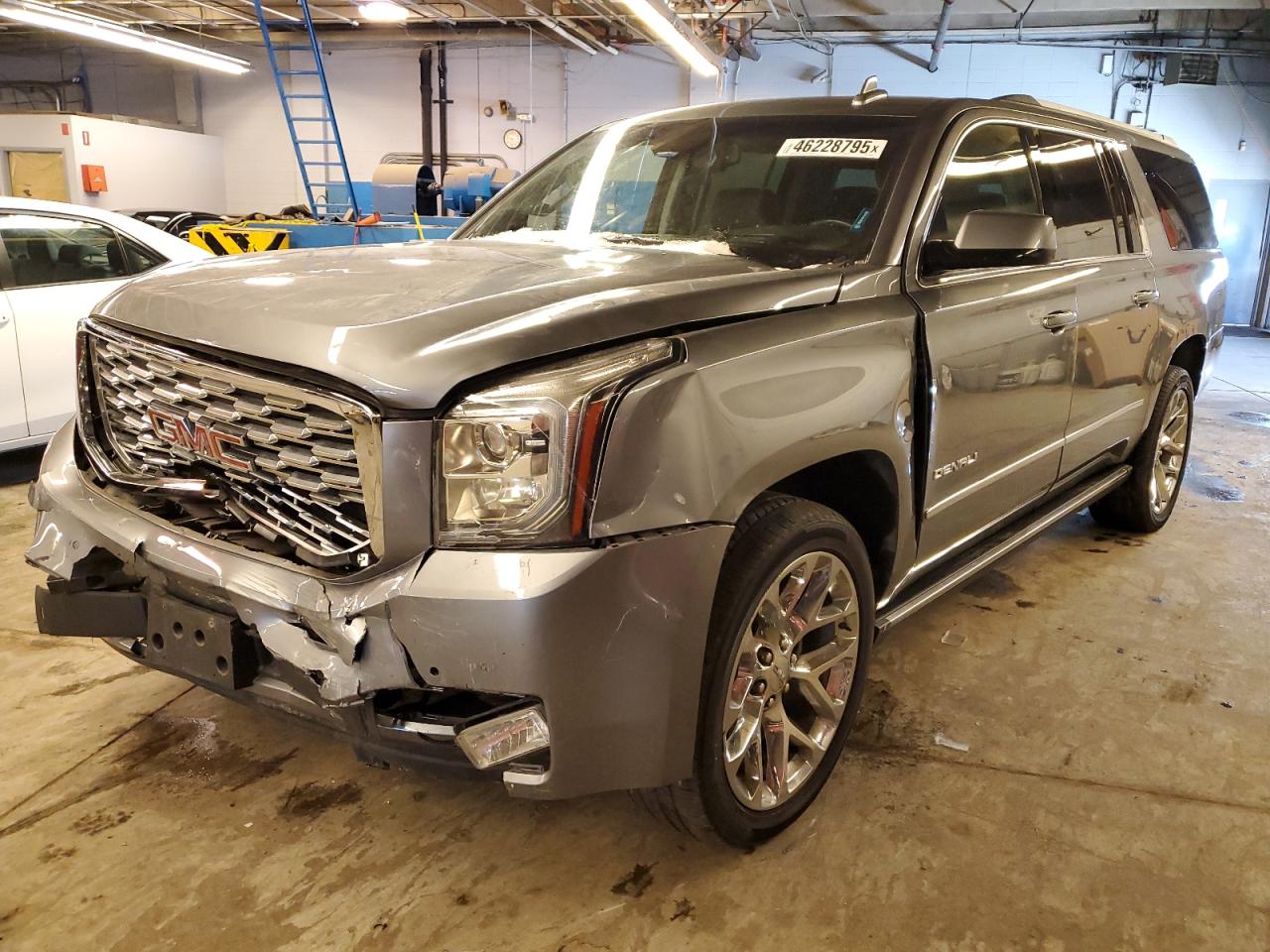 GMC YUKON DENALI