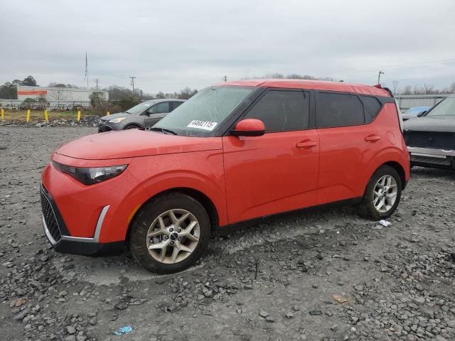 KIA SOUL LX