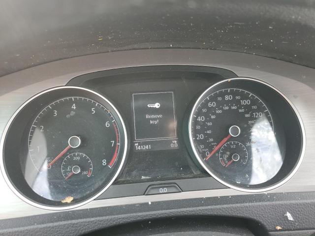 2015 VOLKSWAGEN GOLF - 3VW917AU2FM098112