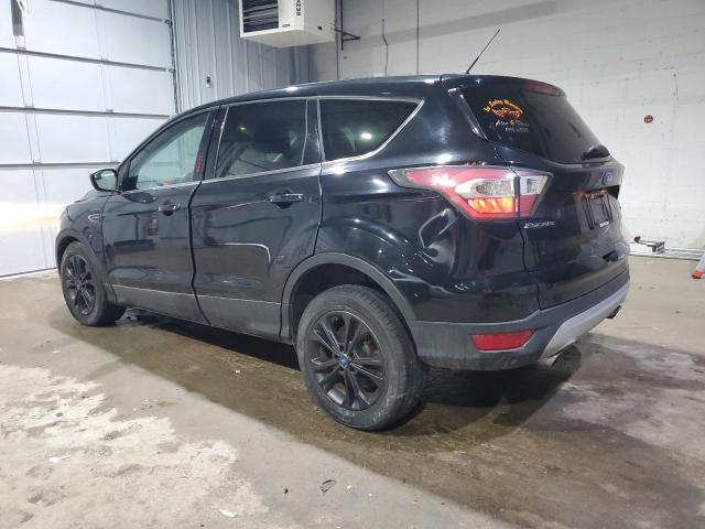 2017 FORD ESCAPE SE - 1FMCU9G99HUB08546