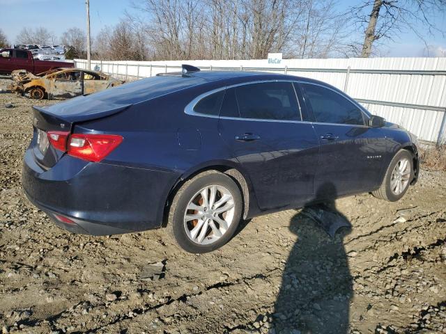 2017 CHEVROLET MALIBU LT - 1G1ZE5ST3HF141174