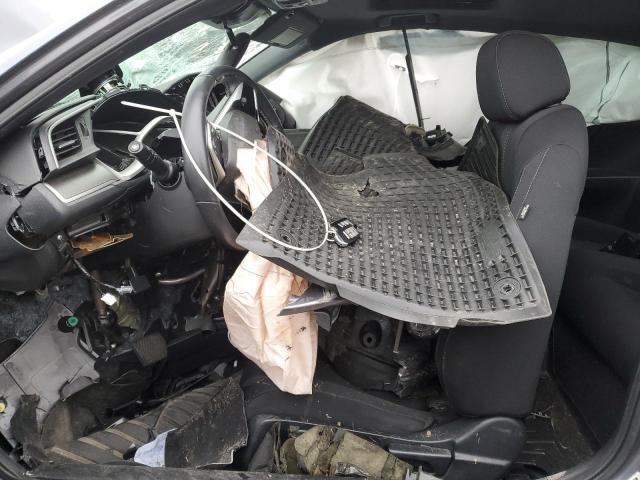 2020 HONDA CIVIC EX 2HGFC3B37LH352293