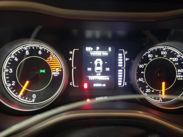 2017 JEEP CHEROKEE L - 1C4PJMCS8HW565203
