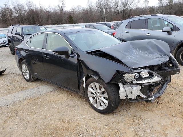 Vin: jthbw1gg1d2028625, lot: 44232145, lexus es300 300h 20134
