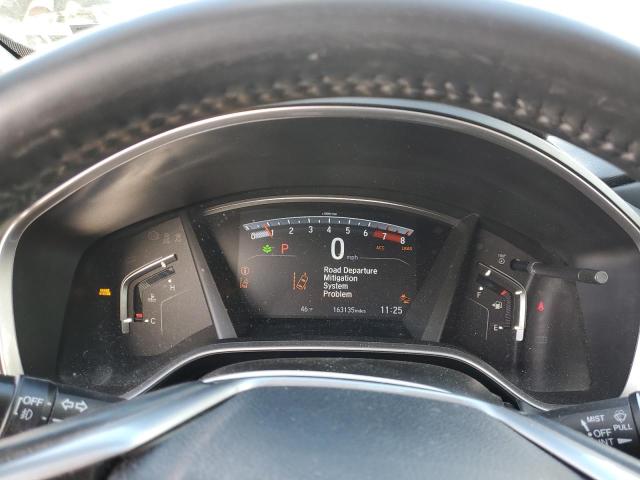 2021 HONDA CR-V EXL 2HKRW2H84MH619687