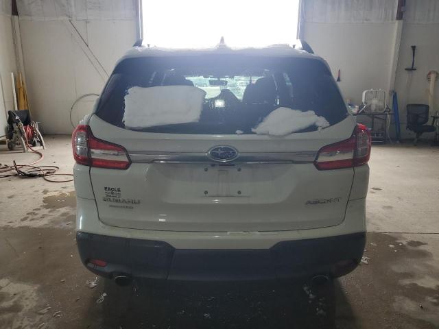 2020 SUBARU ASCENT PRE 4S4WMAFD6L3455643