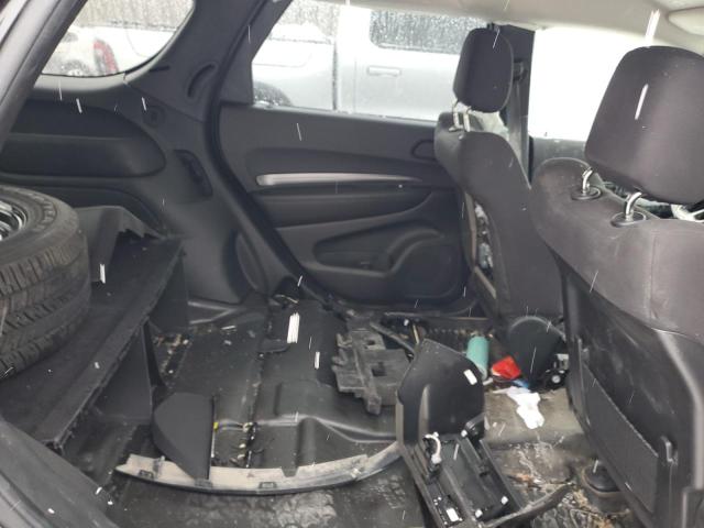 2021 DODGE DURANGO PU 1C4SDJFT2MC683330